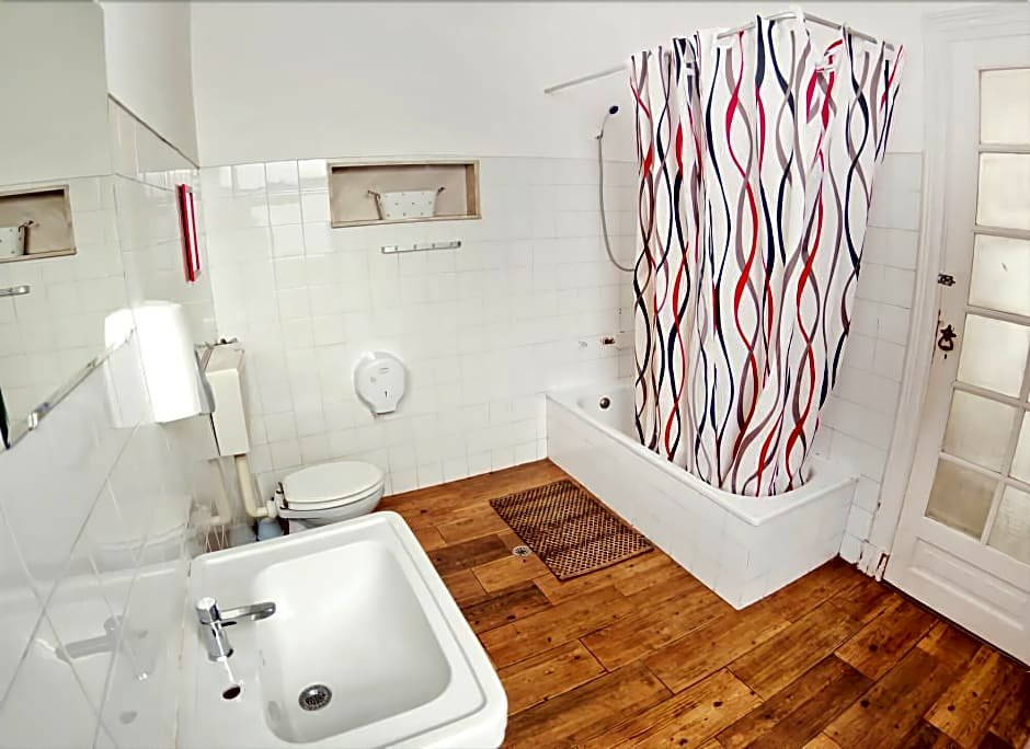 Фото Hostel Casa d'Alagoa