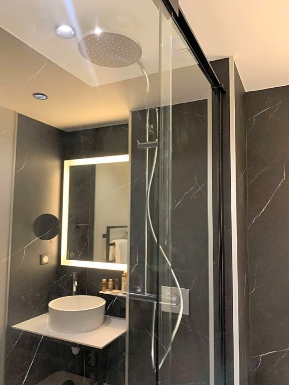 Фото Best Western Plus Le Conquerant Rouen Nord