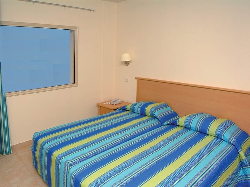 Фото Отель Callisto Holiday Village