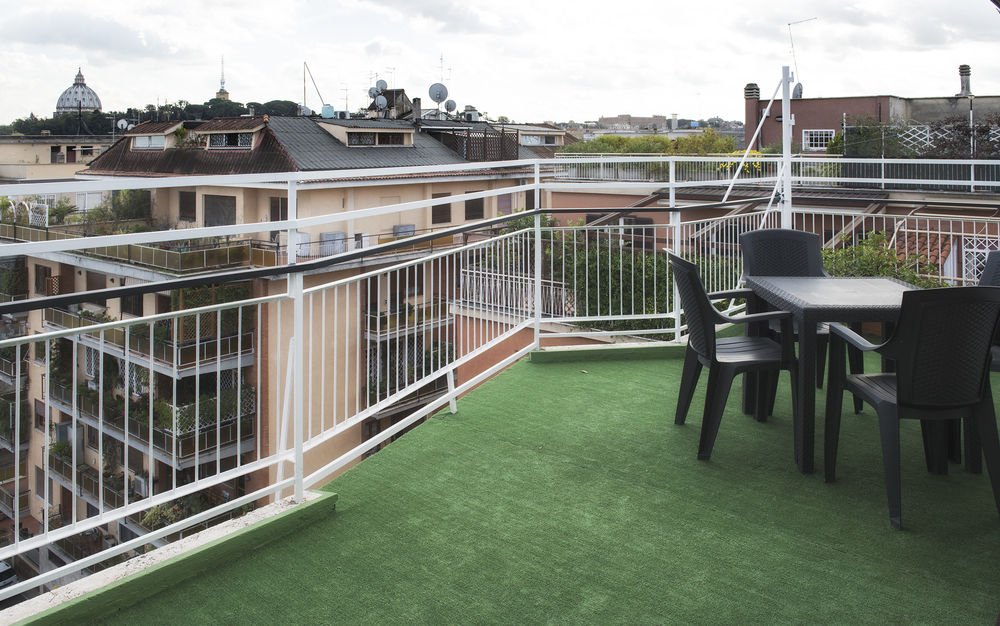 Фото Hotel Pacific