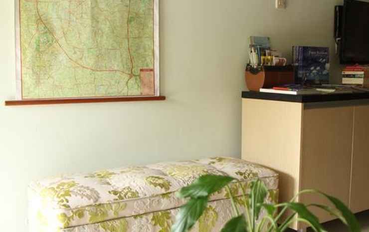 Фото Bed and Breakfast Tomang