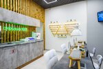 Fresh Nail Bar (Вольная ул., 28/4к1, Москва), ногтевая студия в Москве