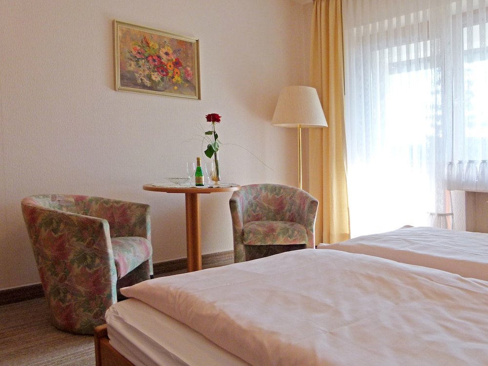 Фото Hotel Ingeburg