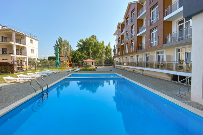 Фото Ambra Resort Hotel