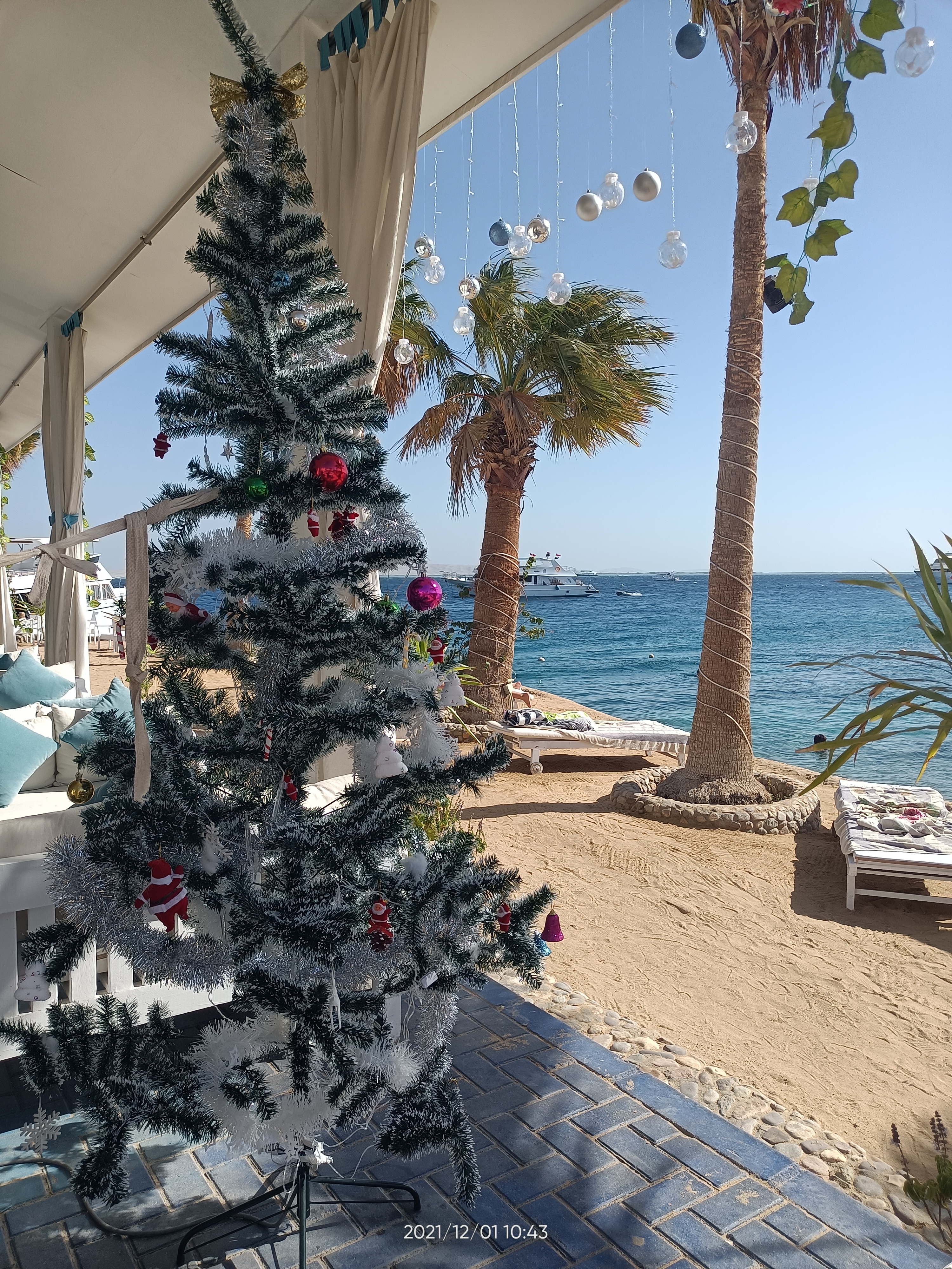 Фото La Rosa Waves Resort