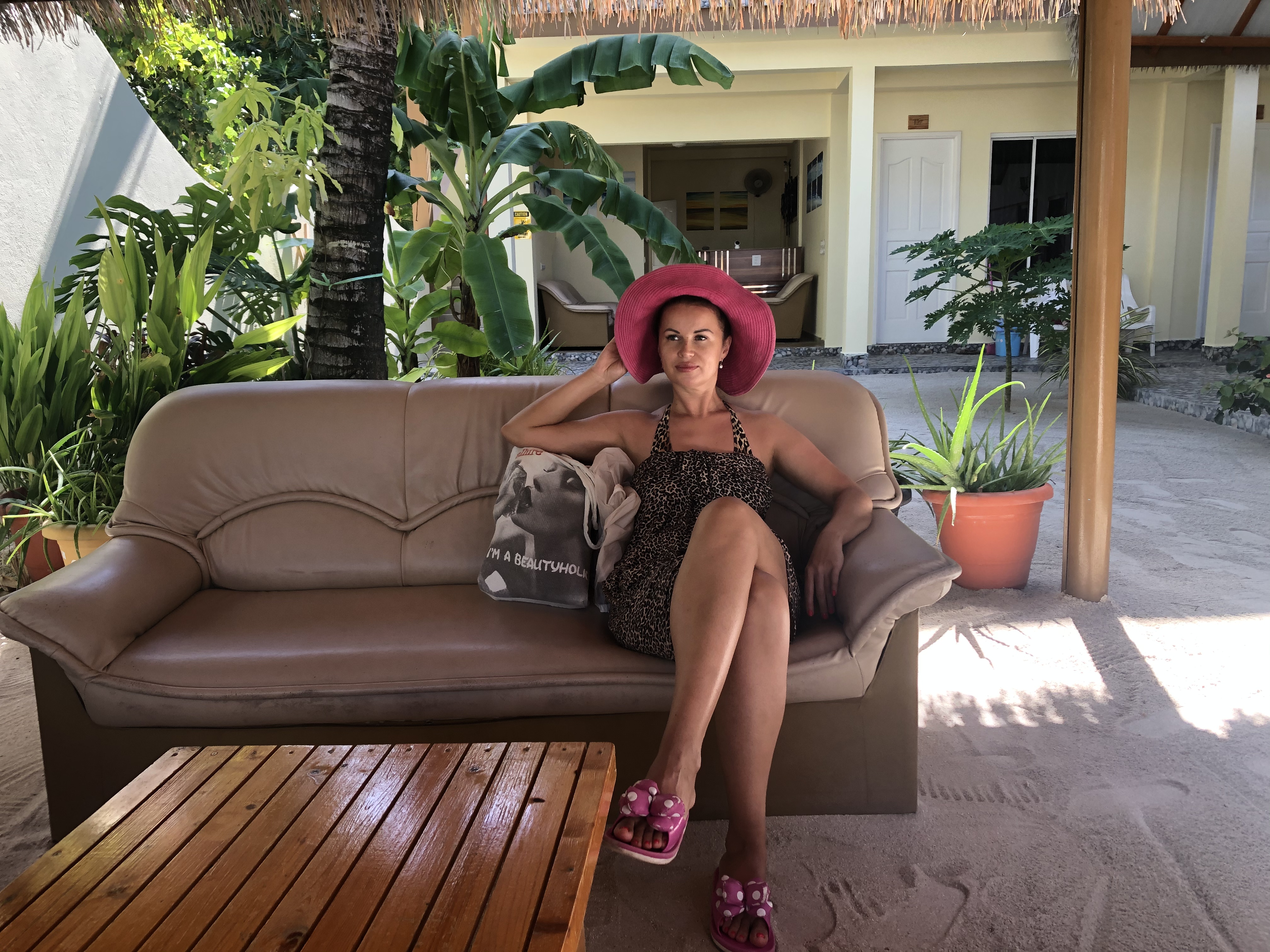 Фото Relax Residence 