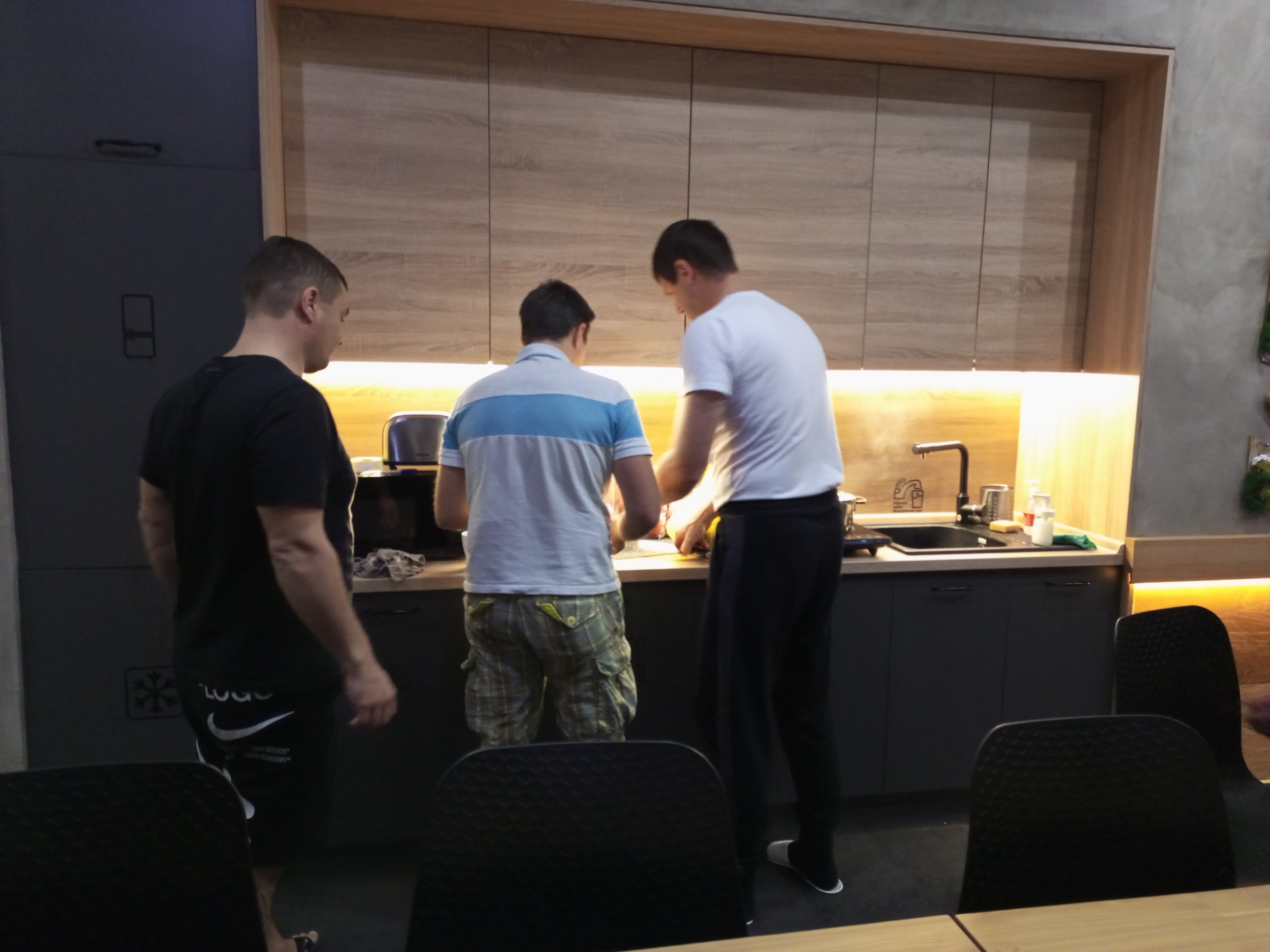 Фото Wellhome Hostel