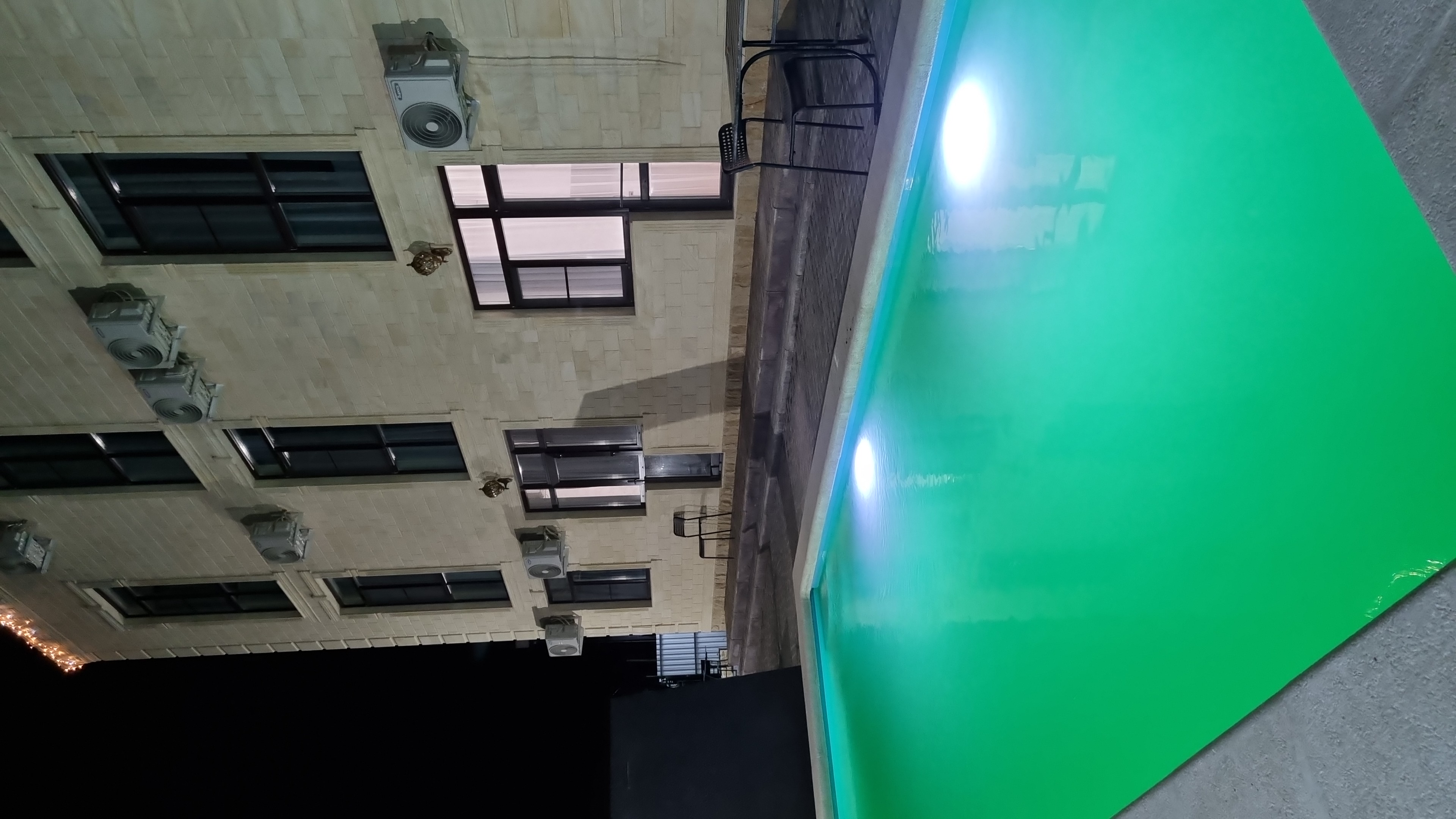 Фото Виллоо Боско