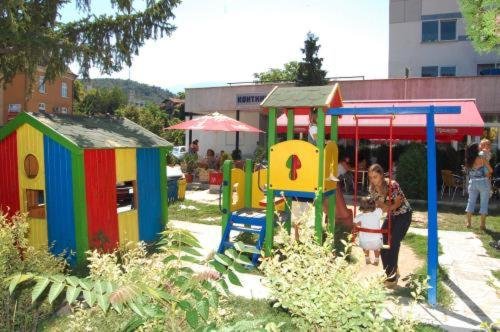 Фото Hotel Complex Rila