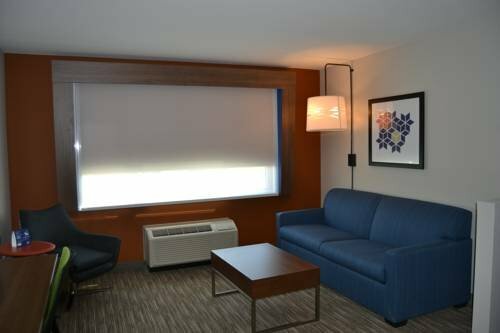 Гостиница Holiday Inn Express & Suites Goodlettsville N - Nashville, an Ihg Hotel