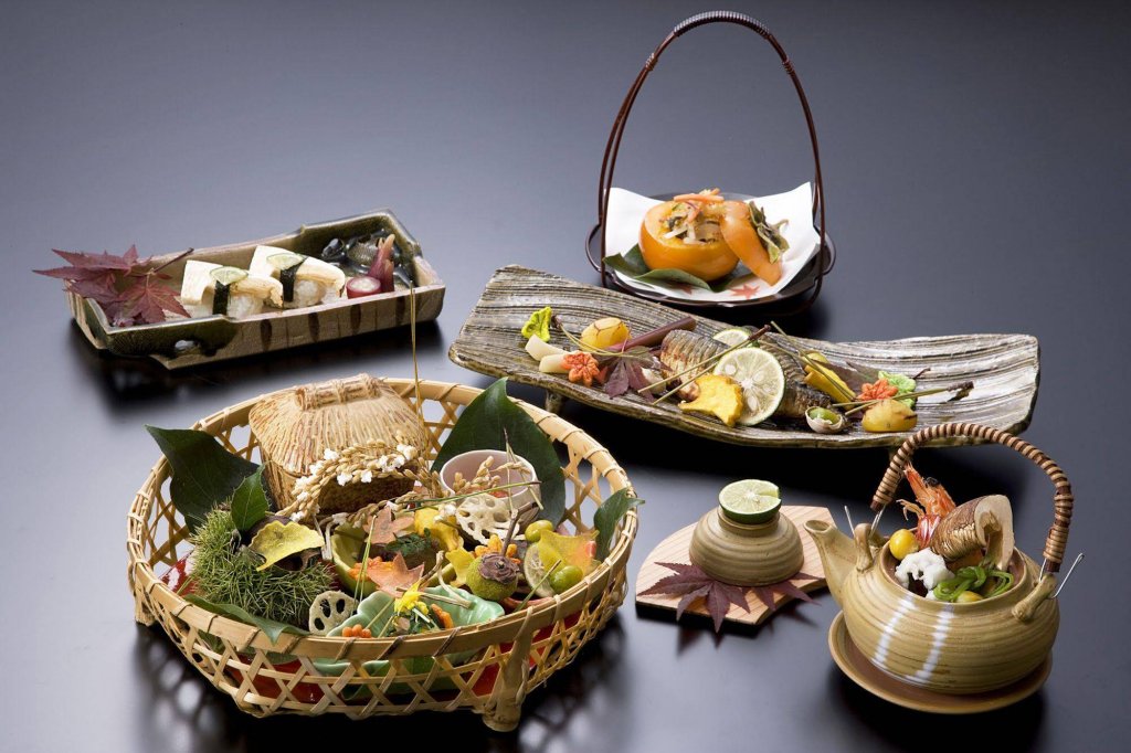 Фото Ryokan Hirashin