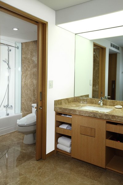 Фото Swiss Grand Hotel