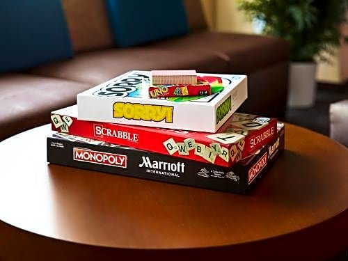 Фото TownePlace Suites by Marriott Potomac Mills Woodbridge