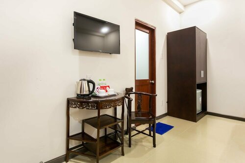 Гостиница Oyo 147 Ambassador Vung Tau Hotel в Вунгтау