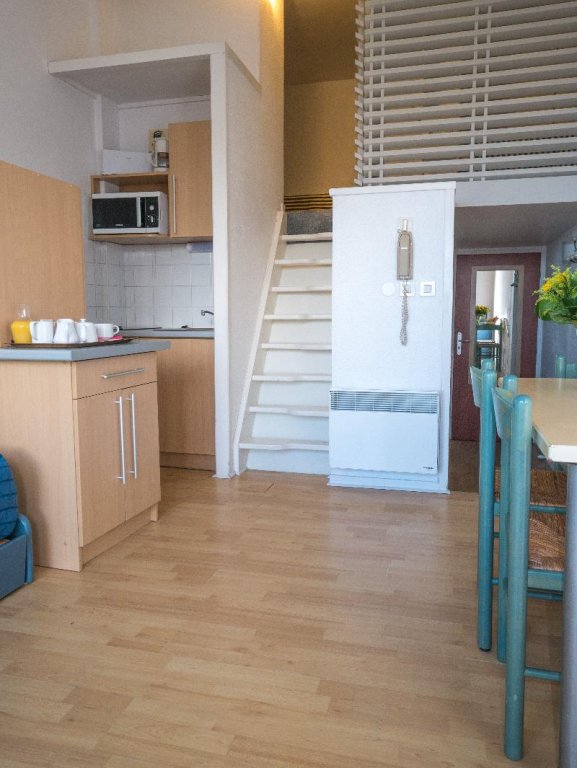 Фото Résidence Eugénie