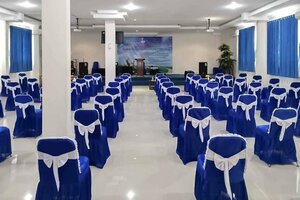 Гостиница Wisma Talenta