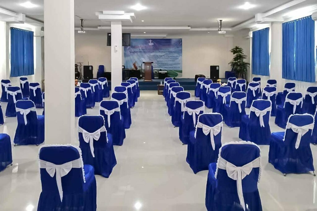 Hotel Wisma Talenta, Jakarta, photo