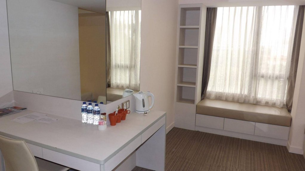 Фото Ymca One Orchard