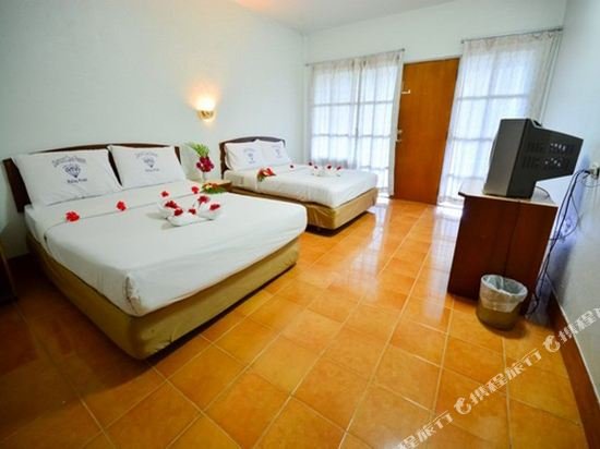 Фото Diamond Cave Resort