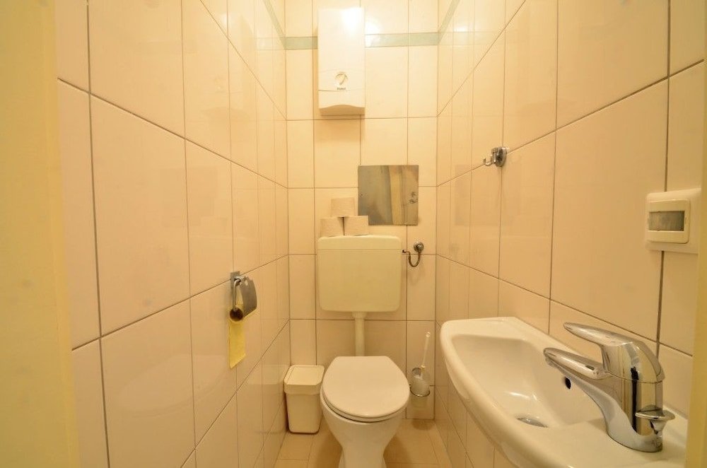 Фото Ajo Vienna Siemens - Contactless Check-in