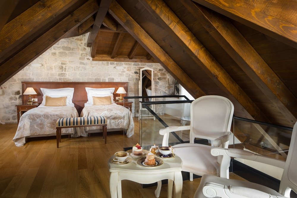 Фото Palace Judita Heritage Hotel