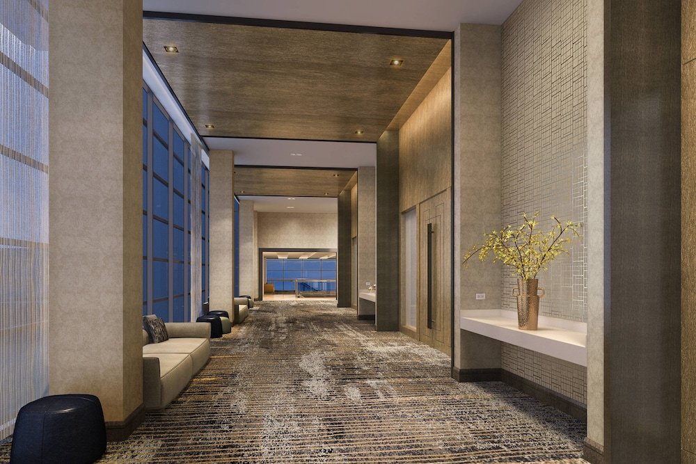 Фото Residence Inn by Marriott Lexington City Center