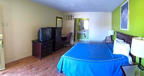 Фото Discovery Inn