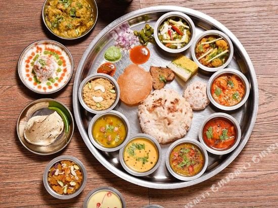 Фото Radisson Jodhpur