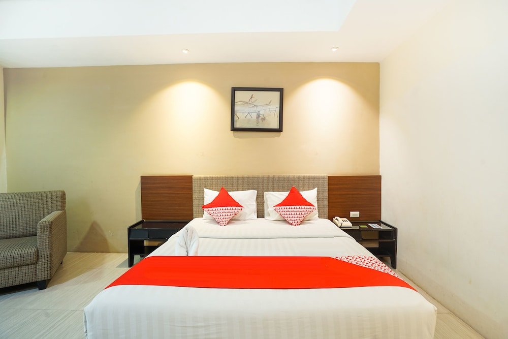 Фото New Grand Park Hotel