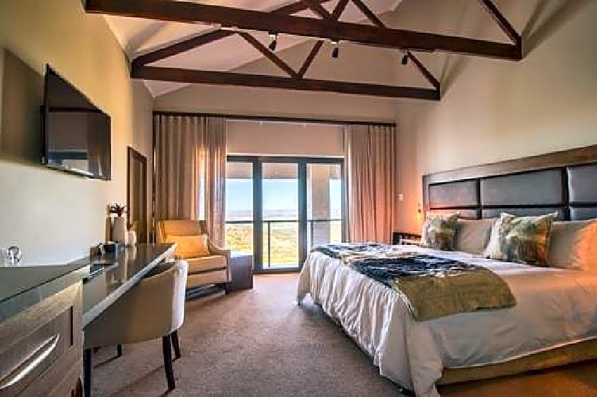 Фото Intle Game Lodge