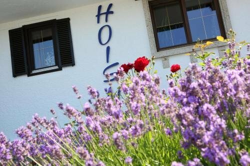 Внешний вид отеля Seegasthof Hotel Hois'n Wirt в Гмундене, фото 5