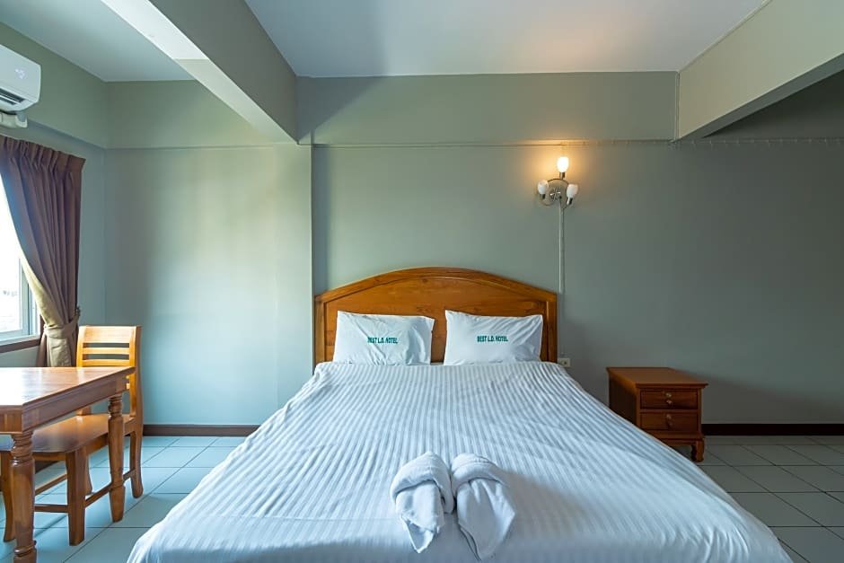 Фото Best Ld Hotel by Zuzu