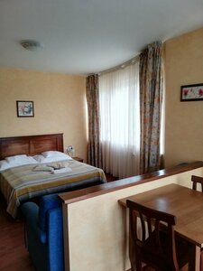 Triász Aparthotel (Hungary, Kehidakustany, Petofi Sándor u. 10), hotel