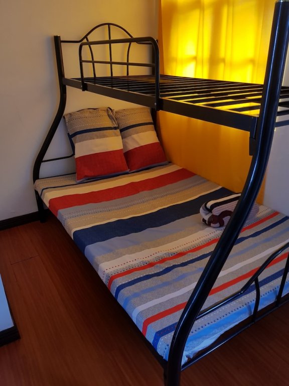 Фото Unit 8 4br Zara Myshka Apartelle