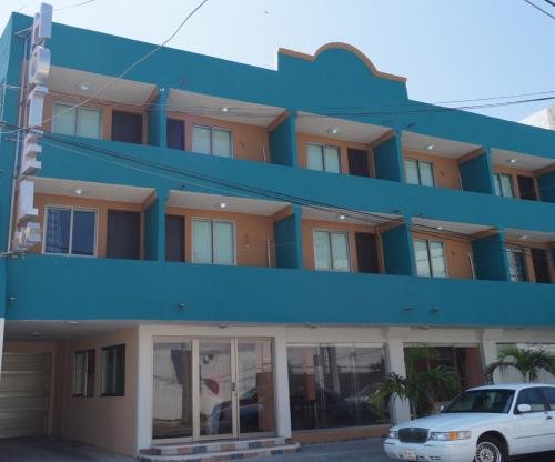 Фото отеля 5