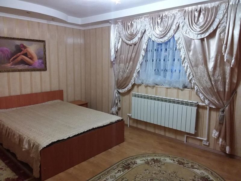 Фото Гостевой дом Алекс