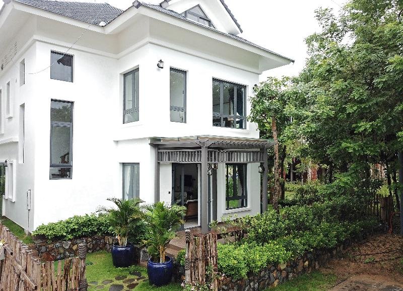 Фото Sunset Sanato Resort & Villas