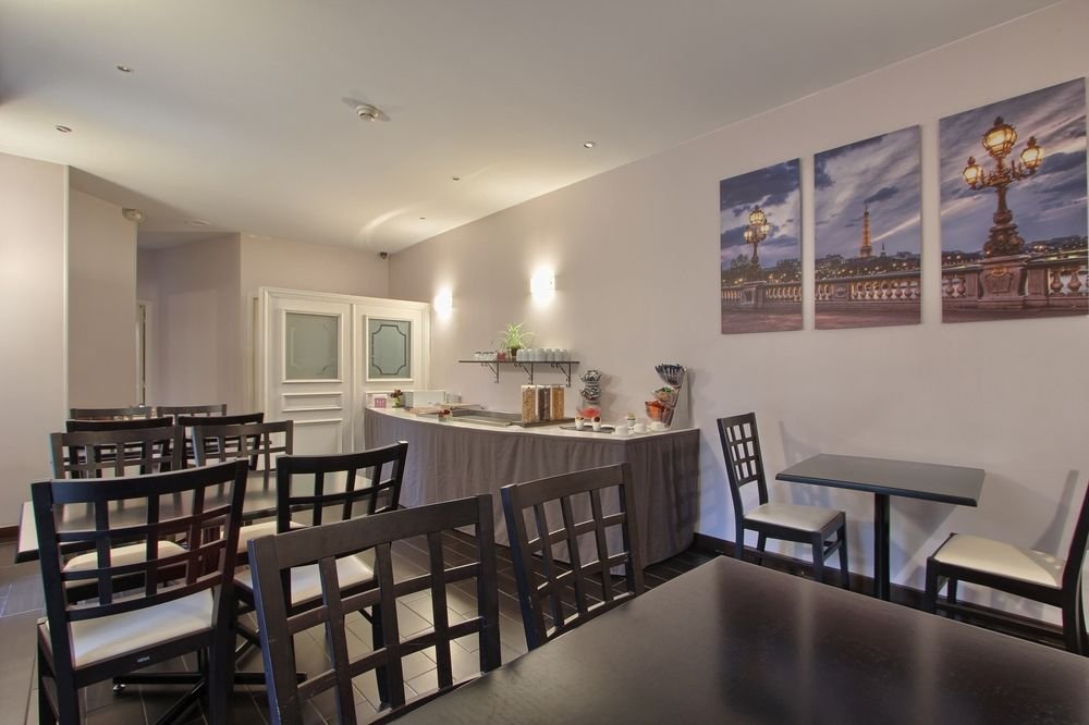 Фото Timhotel Tour Eiffel