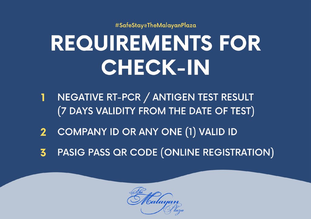 Фото The Malayan Plaza