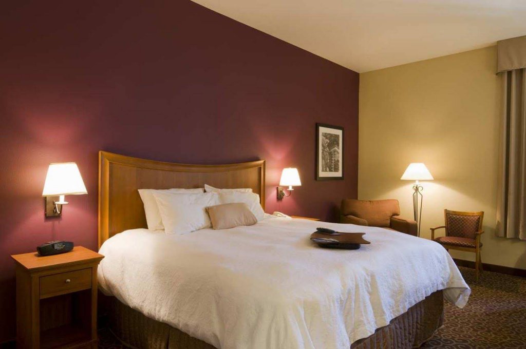 Фото Hampton Inn Butte