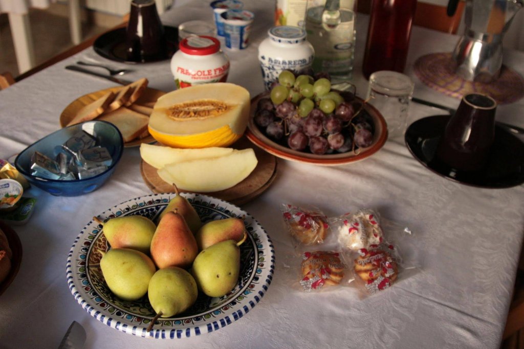 Фото B&b La Casa di Paola