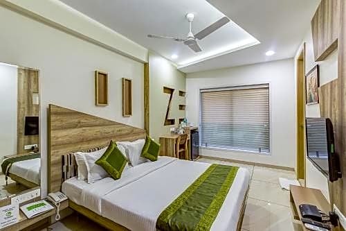 Фото Treebo Trend Daksh Residency