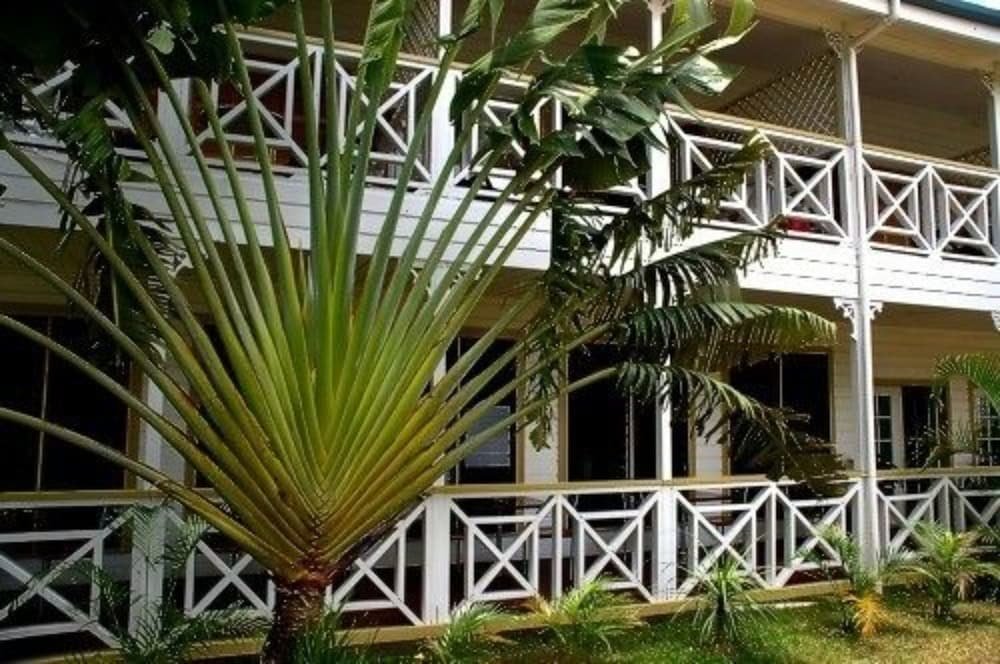 Фото Waterfront Lodge