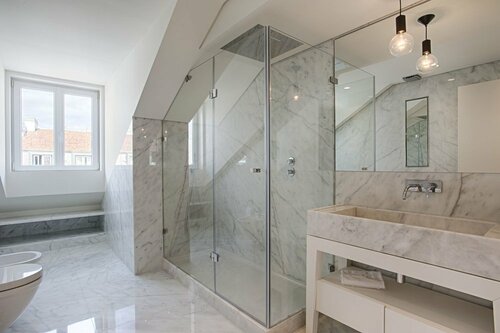 Внешний вид отеля Chiado Mercy - Lisbon Best Apartments в Лиссабоне, фото 5