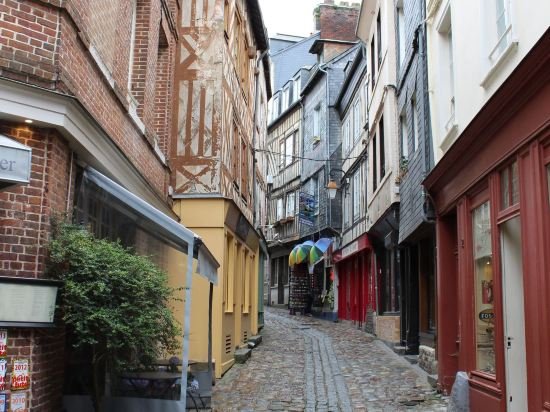 Фото Les Maisons de Maje - Les Majestic