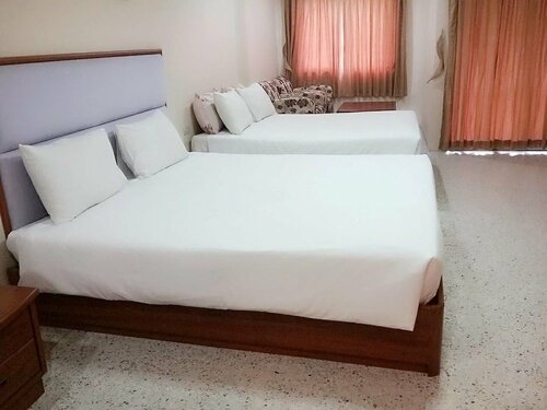 Гостиница P. K. Residence Pattaya в Паттайе