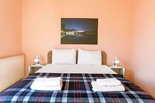 Фото Montenegro Hotel