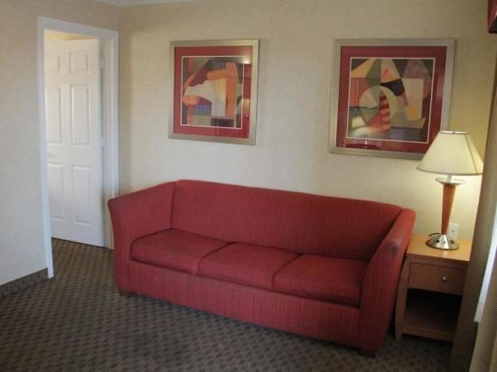 Фото Hotel Aspen InnSuites Flagstaff/Grand Canyon