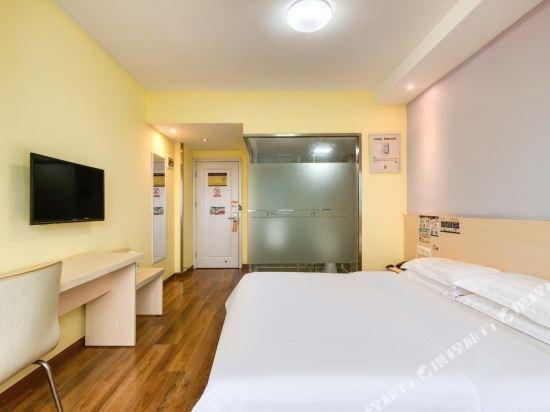 Фото 7 Days Inn Suzhou Industrial Park