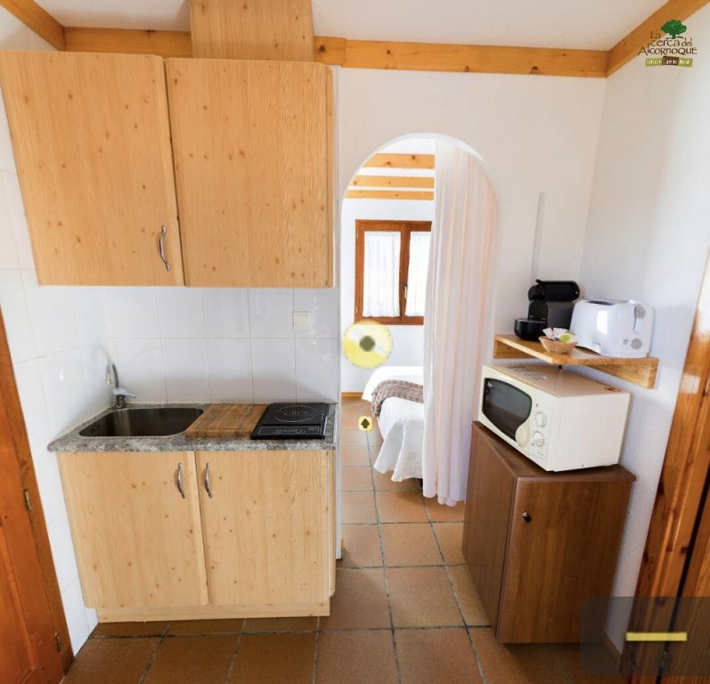 Фото La Cerca Del Alcornoque